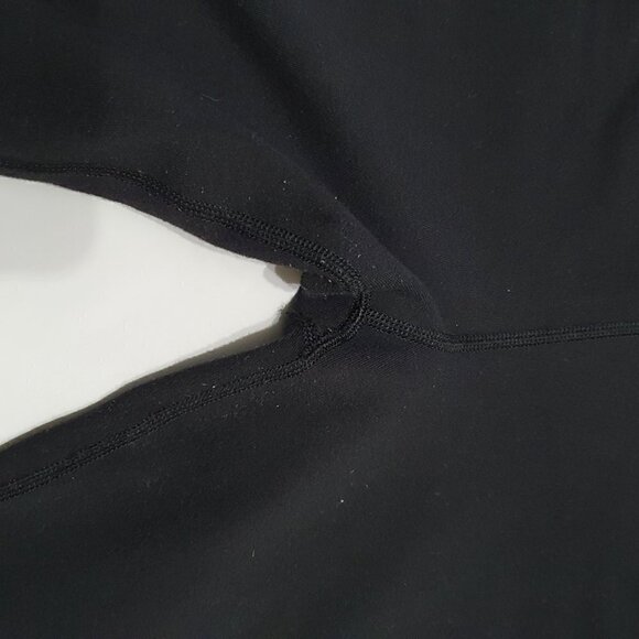 Lululemon Reversible Groove Regular Pant in Quilt 13 - Picture 9 of 13